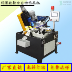 自動(dòng)攻絲機(jī)上的夾頭是干什么用的？