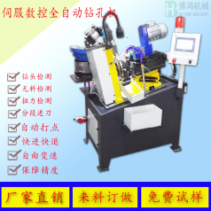 自動(dòng)攻絲機(jī)為什么要排水處理？